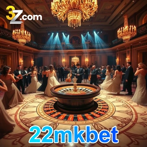 Atraia-se pelo Login Inovador da 22mkbet e Jogue