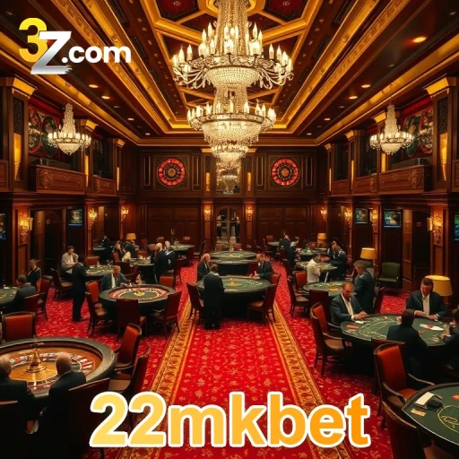 22mkbet