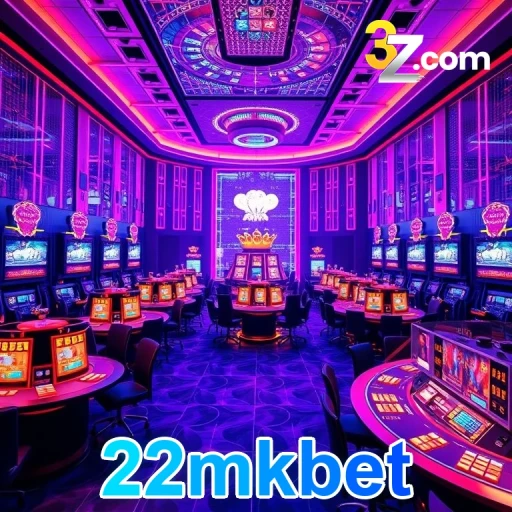 22mkbet
