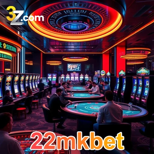 22mkbet Acesso Rápido