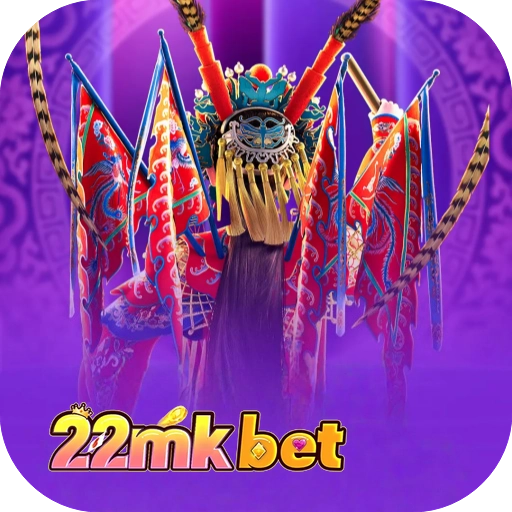 22mkbet LOGO