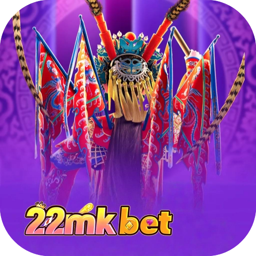 22mkbet logo